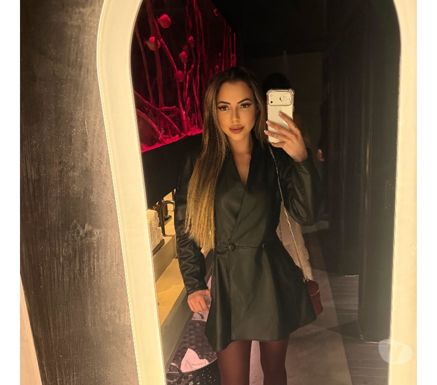 Escorts Central London Marylebone - Central London - Photos for Ayla ✨ New in town GFE