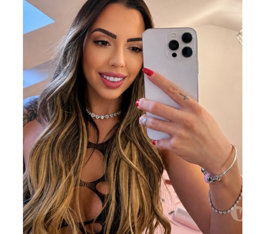 Escorts Central London Marylebone - Central London - Photos for Ayla ✨ New in town GFE