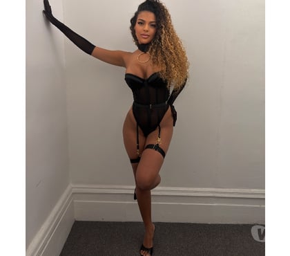 Escorts Wood Green North London - Photos for Beautiful Beatrice New Brazilian Girl