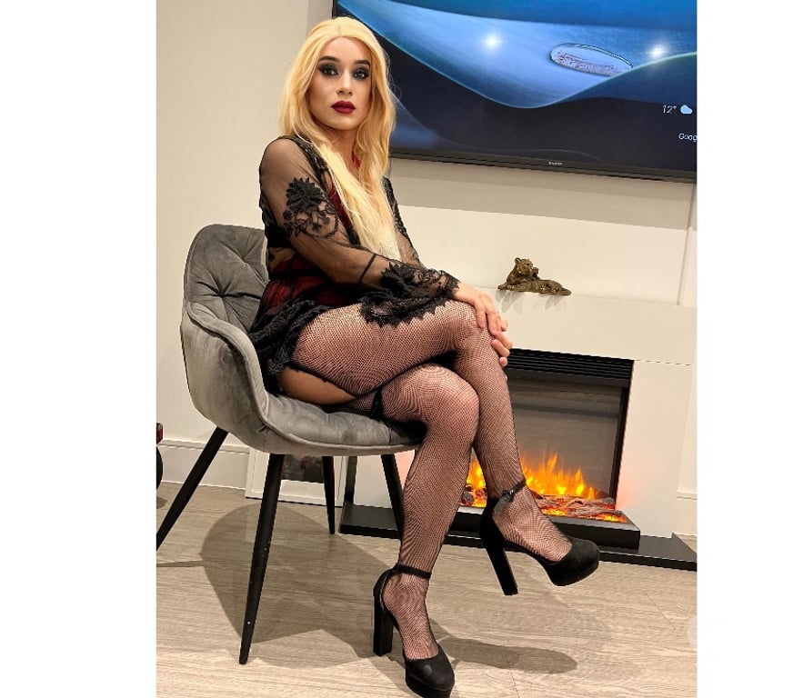 Trans Escorts South Yorkshire Sheffield - Photos for ✨ELITE TS CROSS SAMANTHA RIOS✨STUNNING 🍆 & CURVES🍑