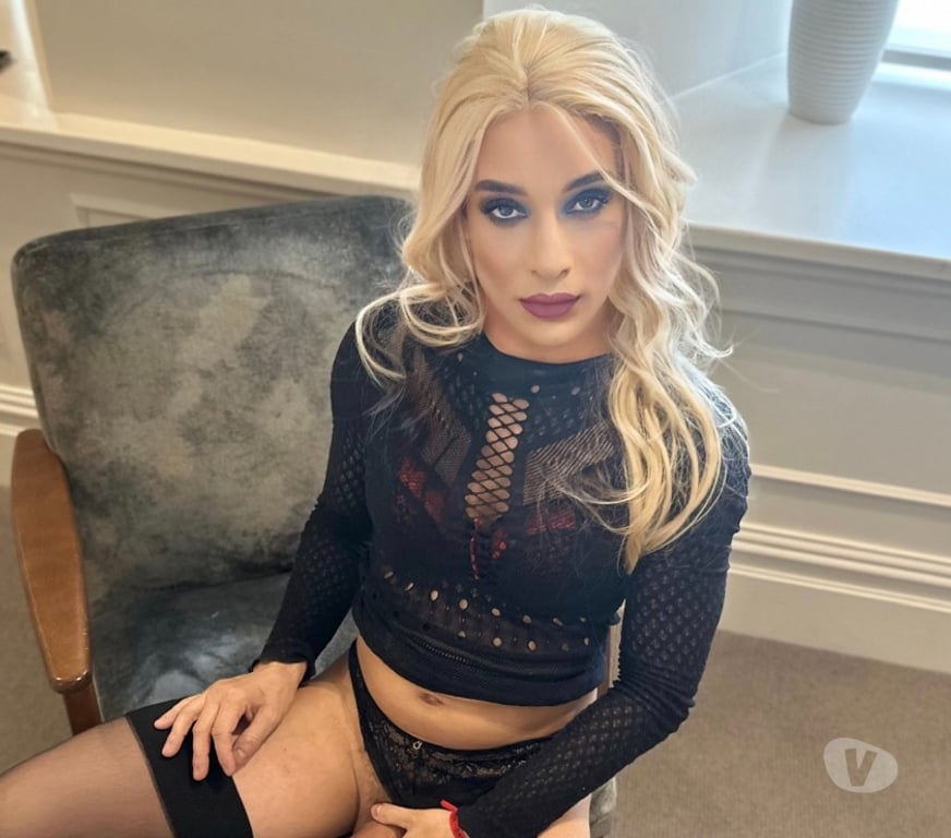 Trans Escorts South Yorkshire Sheffield - Photos for ✨ELITE TS CROSS SAMANTHA RIOS✨STUNNING 🍆 & CURVES🍑