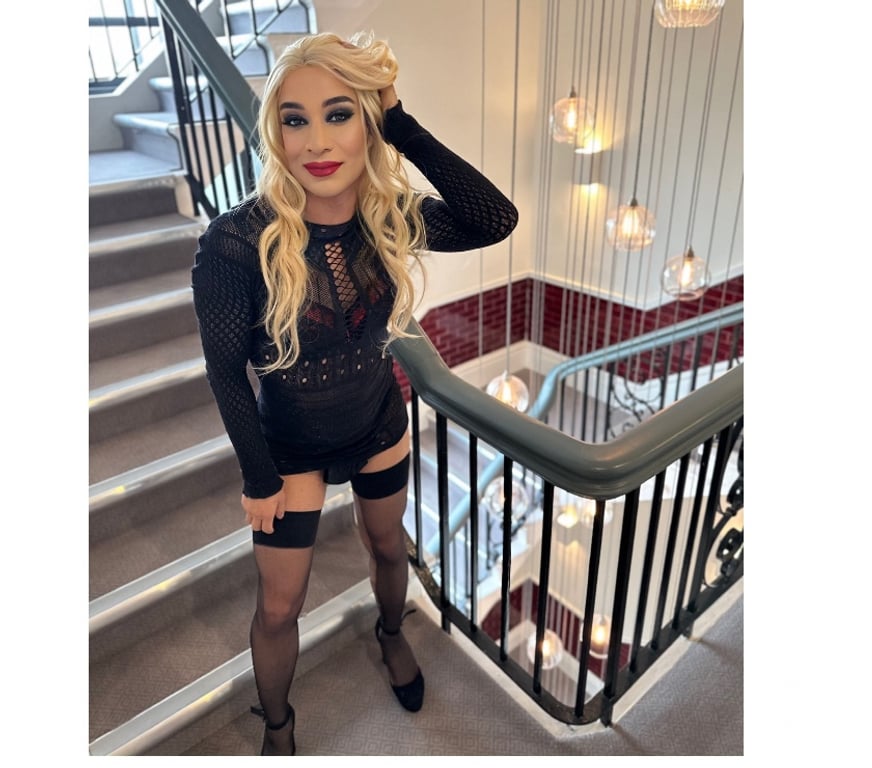 Trans Escorts South Yorkshire Sheffield - Photos for ✨ELITE TS CROSS SAMANTHA RIOS✨STUNNING 🍆 & CURVES🍑