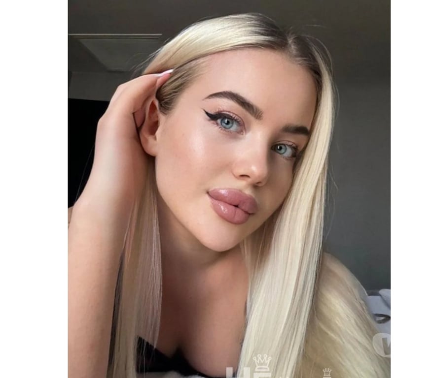 Escorts South East London Shooter's Hill - South East London - Photos for ❤️ Rebeka 🫦sexy girls l🚨outcall incall🚨