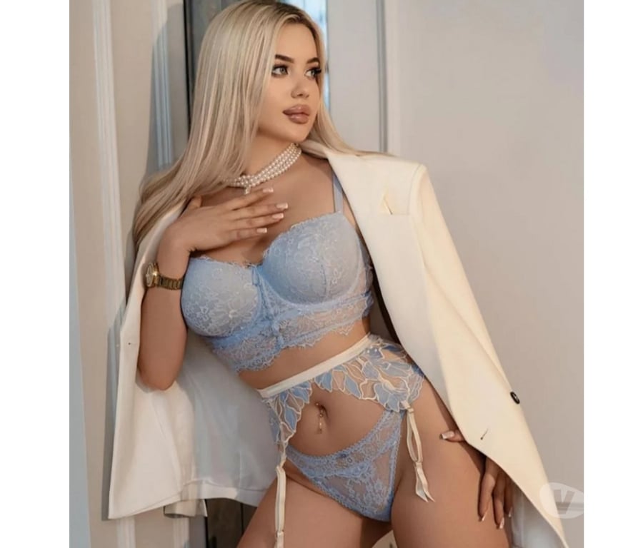 Escorts South East London Shooter's Hill - South East London - Photos for ❤️ Rebeka 🫦sexy girls l🚨outcall incall🚨