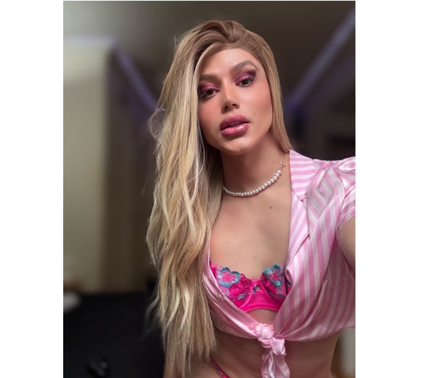 Trans Escorts Central London Tottenham Court Road - Central London - Photos for Melissa Beaumont