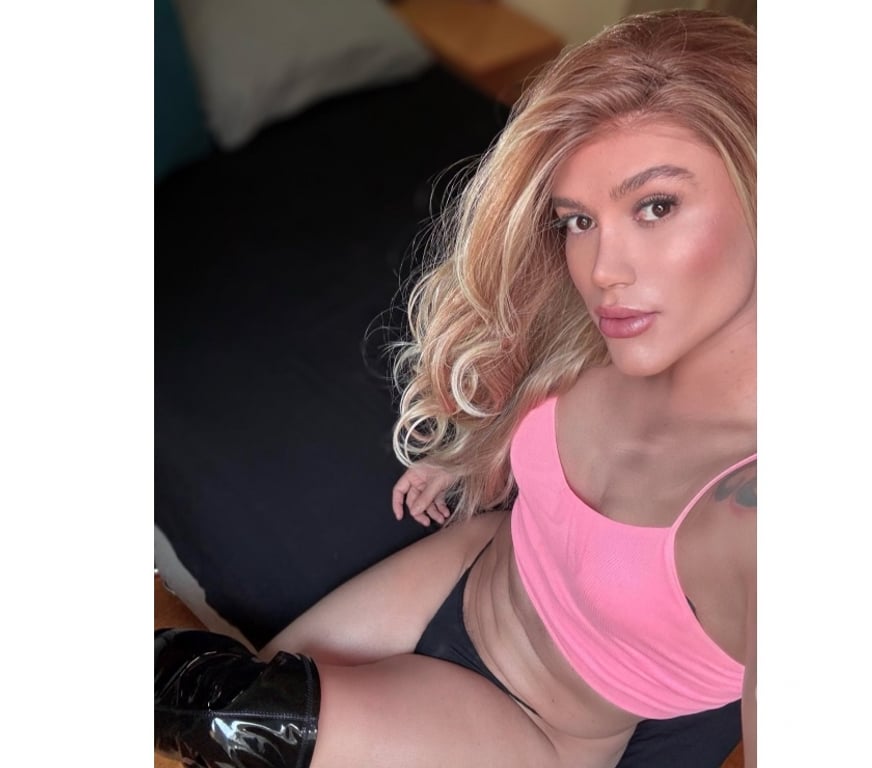 Trans Escorts Central London Tottenham Court Road - Central London - Photos for Melissa Beaumont