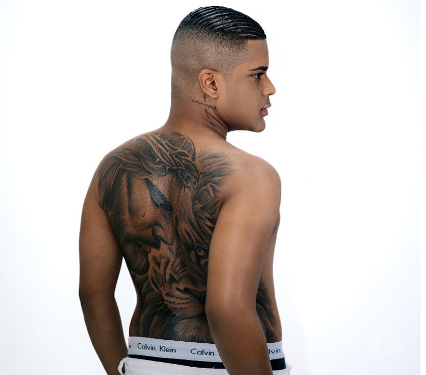  Gay massage Leicestershire Leicester - Photos for Victor 🇧🇷 come and discover my most engaging side