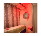 Professional Swedish massage and waxing