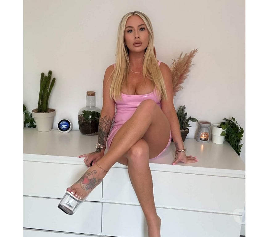 Escorts Cheshire East Crewe - Cheshire East - Photos for SERY 🔥 NO RUSH OUTCAL INCAL PARTY GIRL