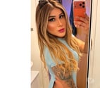 Ellen Sartori X.L