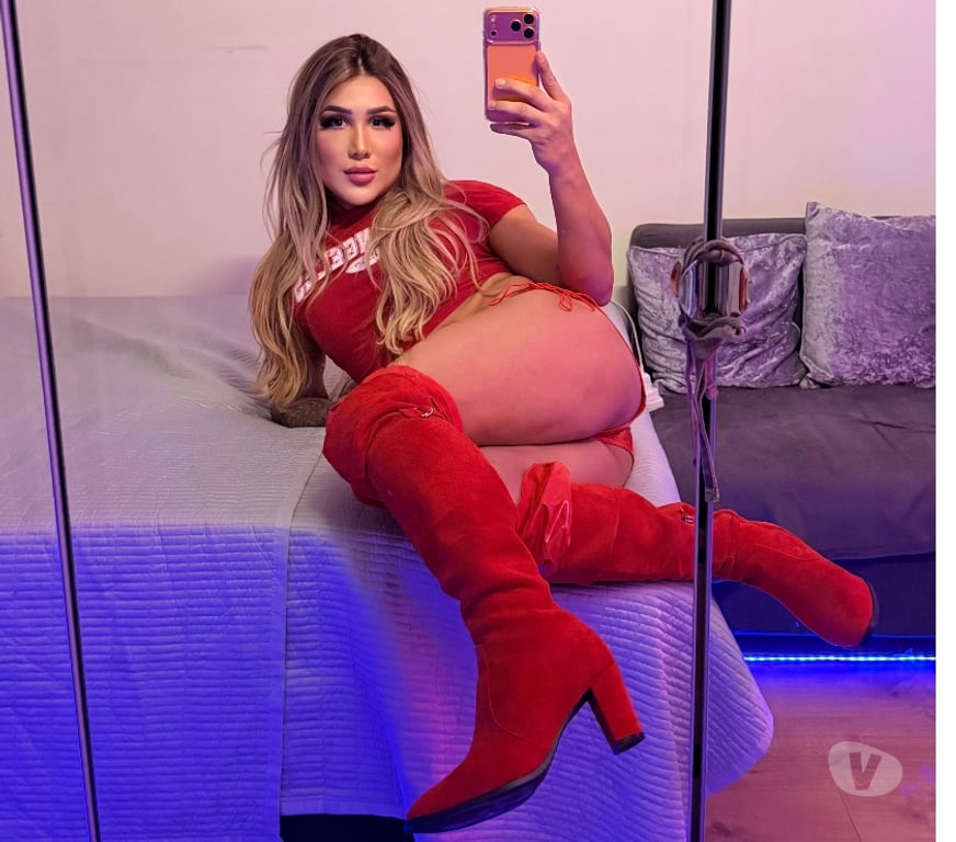 Trans Escorts South East London Elephant and Castle - South East London - Photos for Ellen Sartori X.L