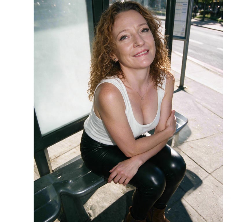 Escorts Nottinghamshire Nottingham - Photos for GREEDY REDHEAD HOTWIFE MILF RAQUEL VAN ZANT