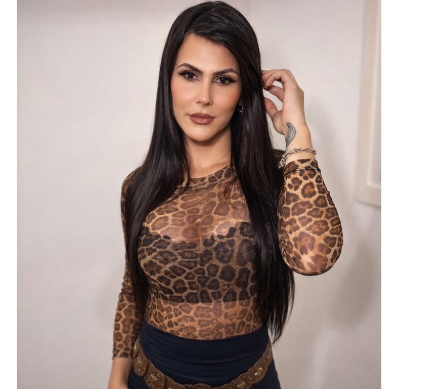 Trans Escorts Aberdeen Aberdeen City Centre - Aberdeen - Photos for Brazilian charme sweet temptation