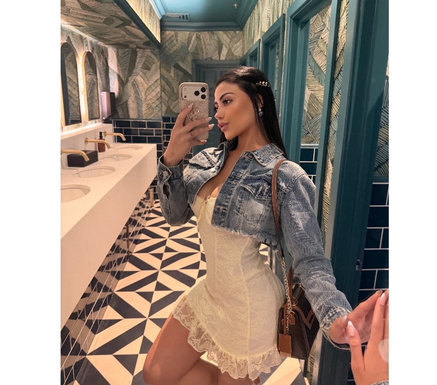 Escorts West Midlands Coventry - Photos for YARA High Class✨🥂