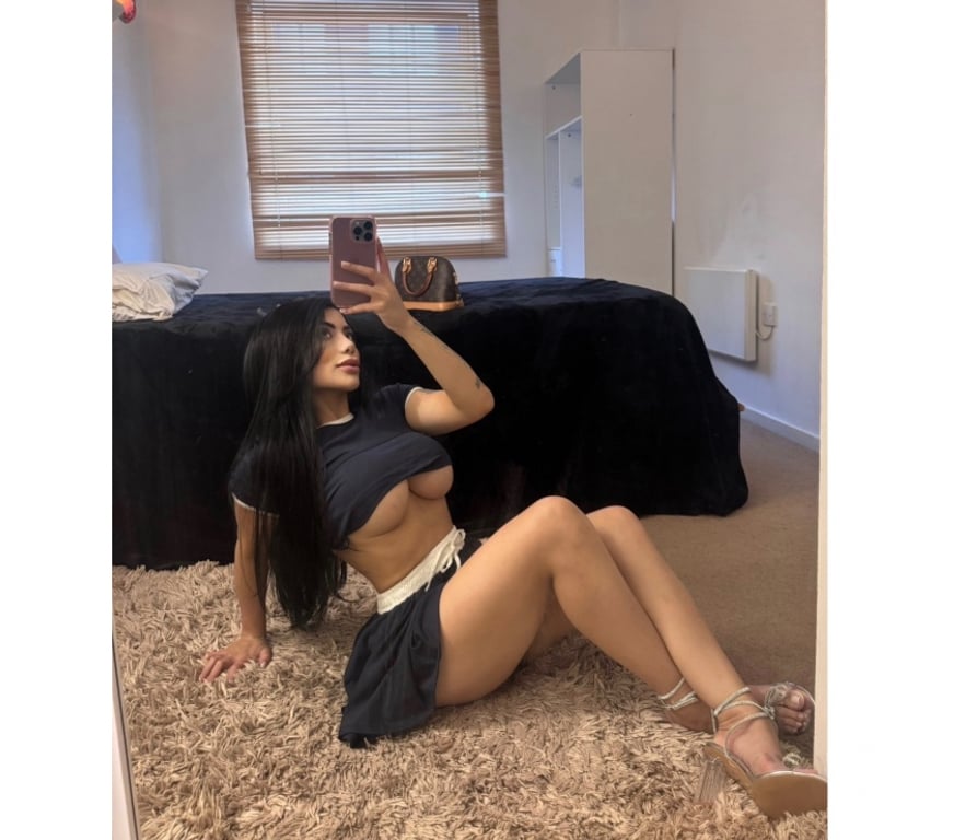 Escorts West Midlands Coventry - Photos for YARA High Class✨🥂