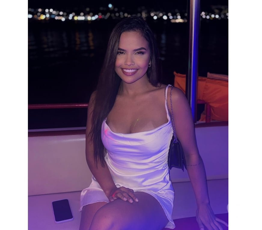 Escorts Warwickshire Warwick - Photos for LUNA 🇧🇷💖 THE BEST GFE 🍭💖