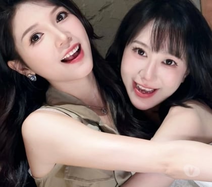 Photos for DUO 🔥 Asian Girl New Arrival in B5