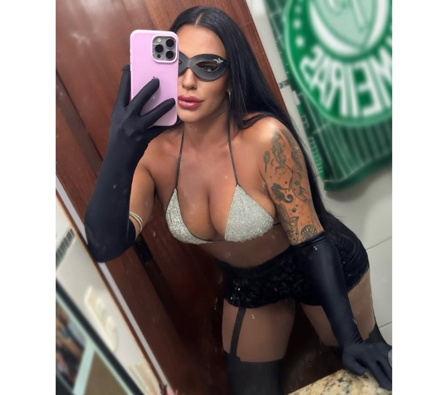 Escorts East London Plaistow - East London - Photos for 🔥🎉 YENEFER BRAZILIAN HOT 🔥GIRL PARTY 🎉
