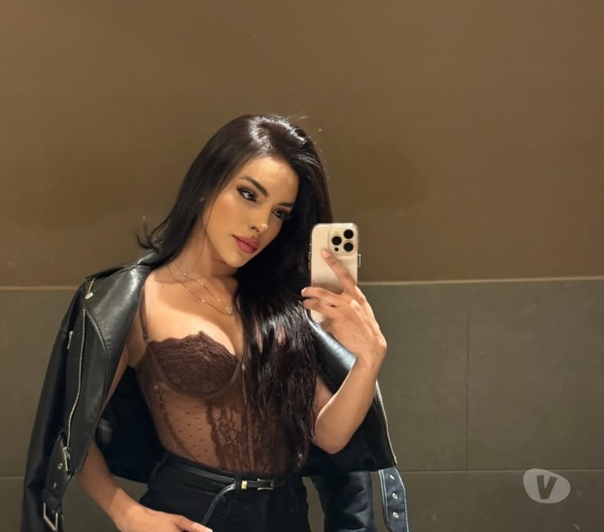 Escorts Ealing Southall - Ealing - Photos for 🖤 VALESCA 🖤 NEW IN TOWN 🖤 100% REAL PARTY GIRL