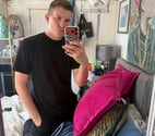 Hove - Brighton — Top gay & available
