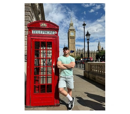 Gay Escorts London City Airport East London - Photos for Best full body massage mate therapist let me be your best
