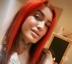 EMMA redhead here for only 2 days❤️outcall only❤️