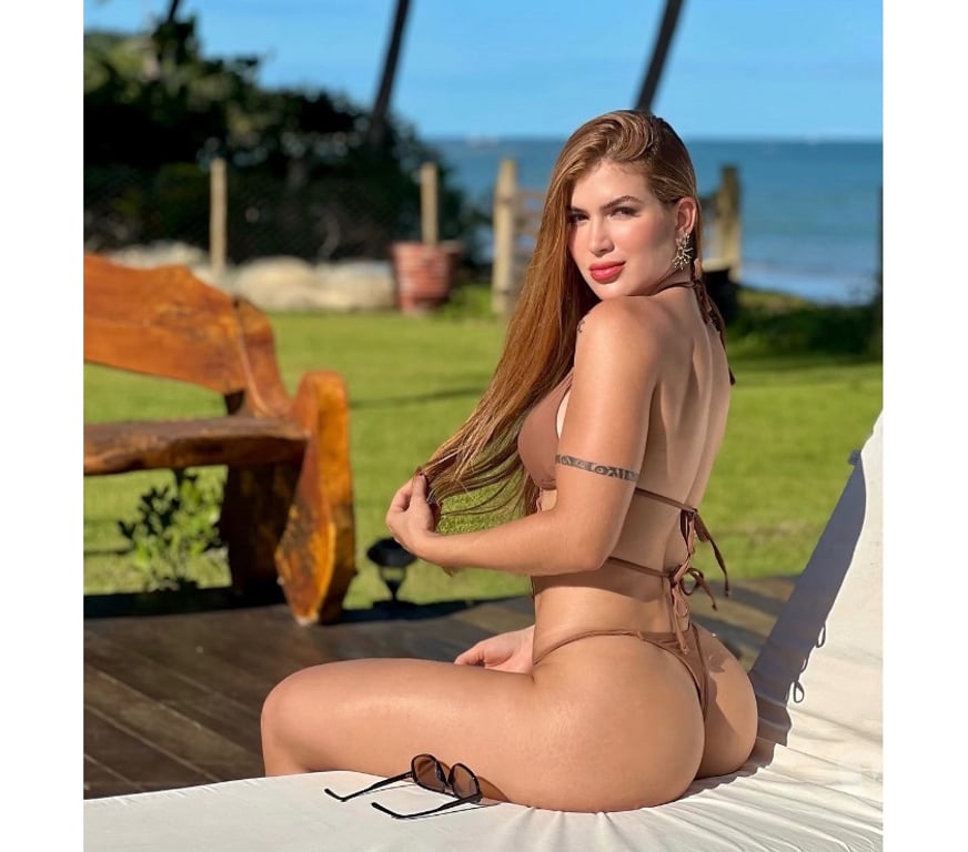 Escorts Buckinghamshire Aylesbury - Buckinghamshire - Photos for AMANDA - BRAZILIAN GIRL 🥂PARTY ✨
