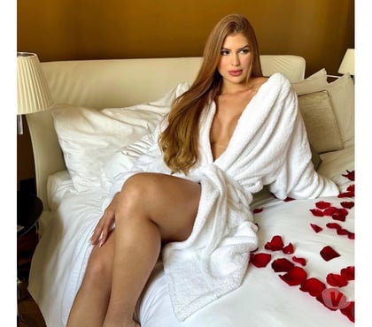 Escorts and Massages Aylesbury Buckinghamshire - Photos for AMANDA - BRAZILIAN GIRL 🥂PARTY ✨