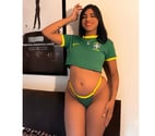 BRAZILIAN 🇧🇷 FIRST TIME IN THE UK ✨ I'M LUNA ✨