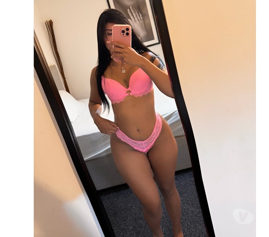 Escorts Merseyside Saint Helens - Photos for BRAZILIAN✨FIRST TIME IN THE UK✨I'M LUNA✨GFE GIRL✨