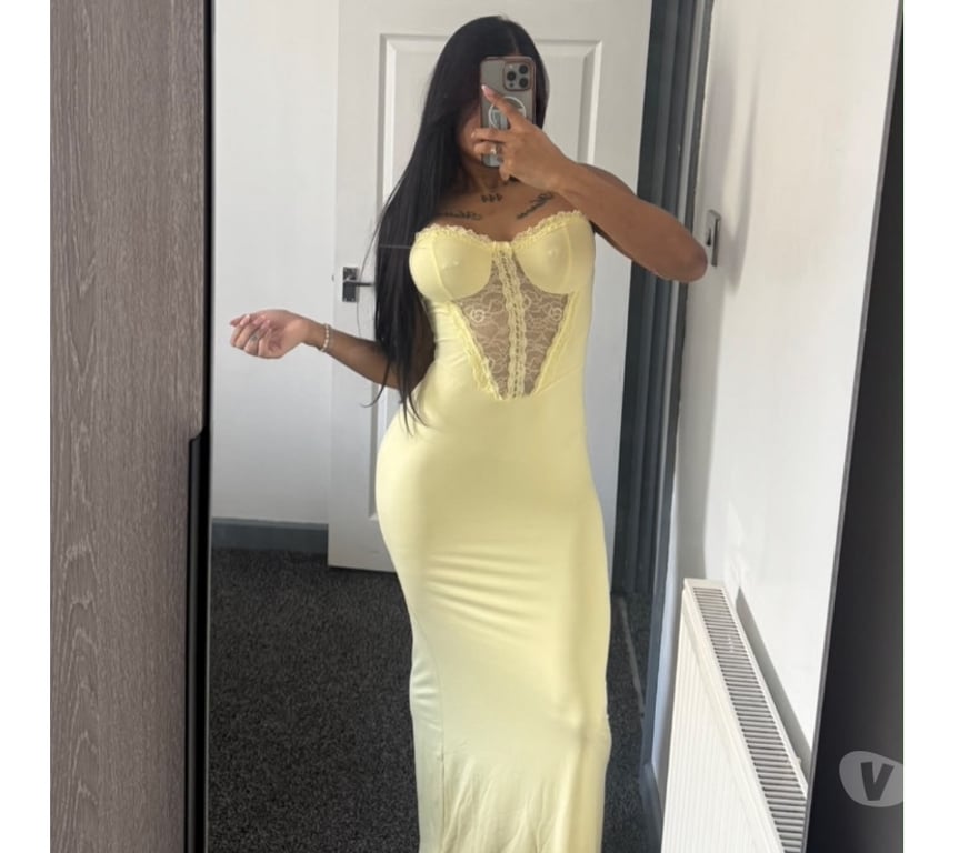 Escorts West Yorkshire Bradford - Photos for Larissa brunette Brazilian 🇧🇷🔥