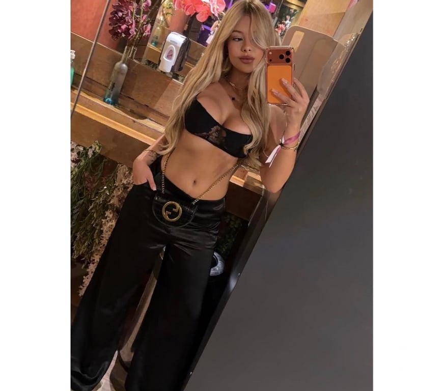 Escorts South West London Tooting Broadway - South West London - Photos for CHARMING, SEXY AND READY FOR YOU ❤️‍🔥💋