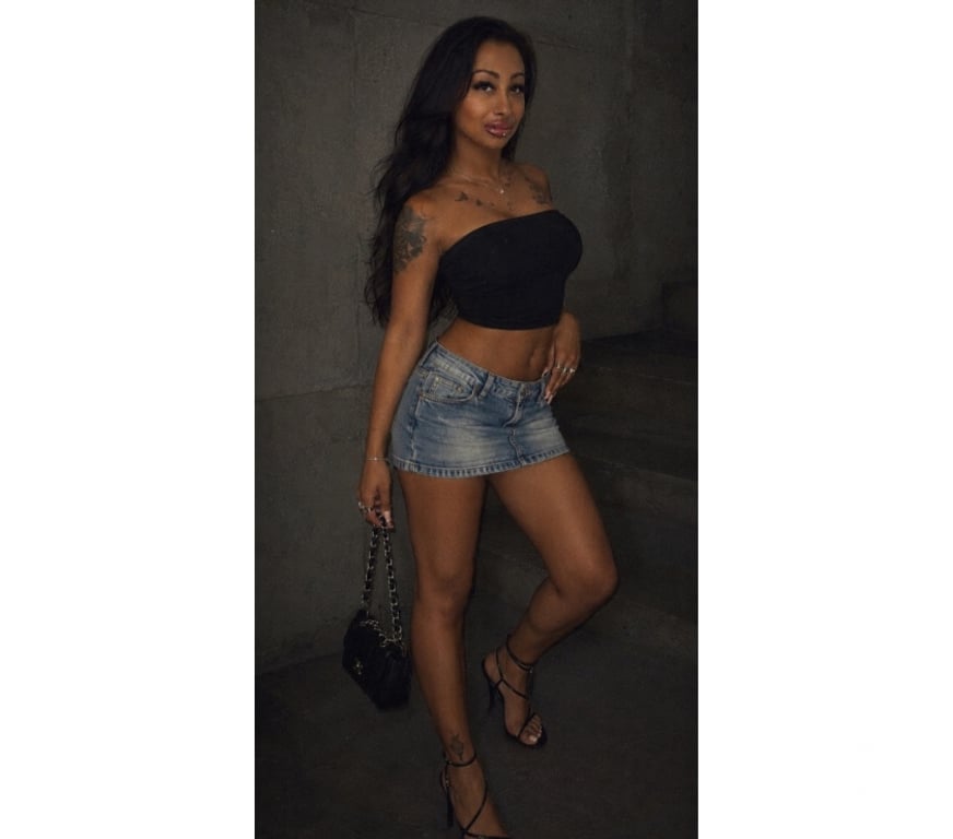 Escorts East London Walthamstow - East London - Photos for Freaky Gina😈💦BEST FULLSERV❤️💯