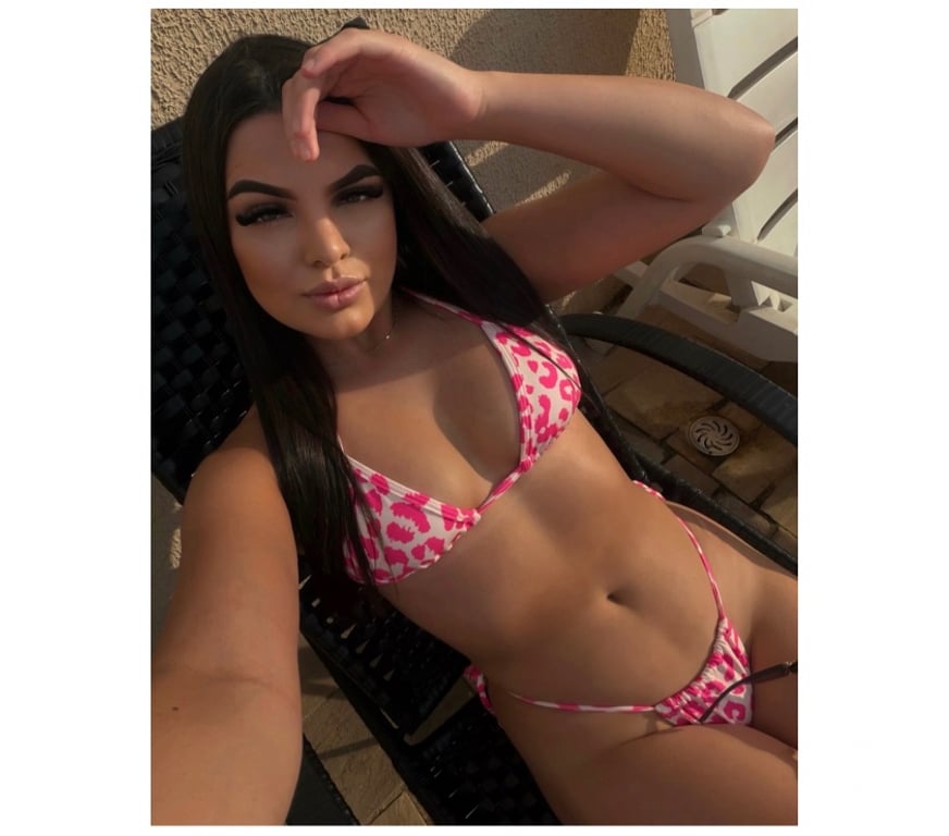 Escorts South West London Tooting Bec - South West London - Photos for 💋HOT, SEXY BRUNETTE AND HARD TO FORGET ❤️🔥