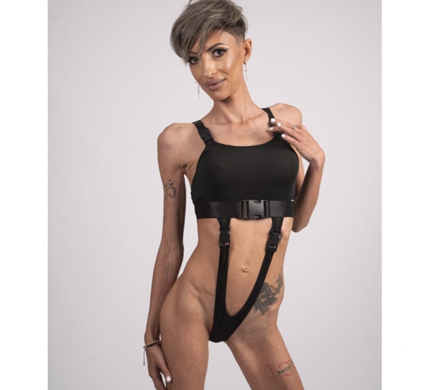 Escorts Lancashire Preston - Photos for 🆕Skinny beauty austrian girl 🆕 REAL TATTOO