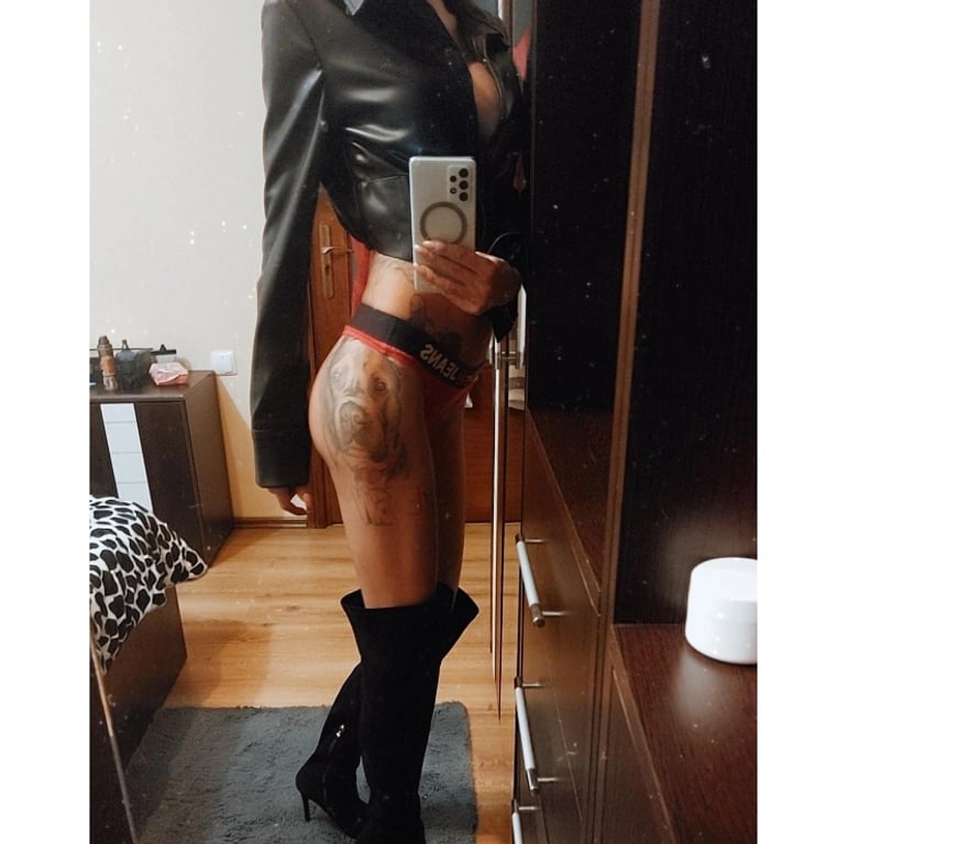 Escorts Lancashire Preston - Photos for 🆕Skinny beauty austrian girl 🆕 REAL TATTOO