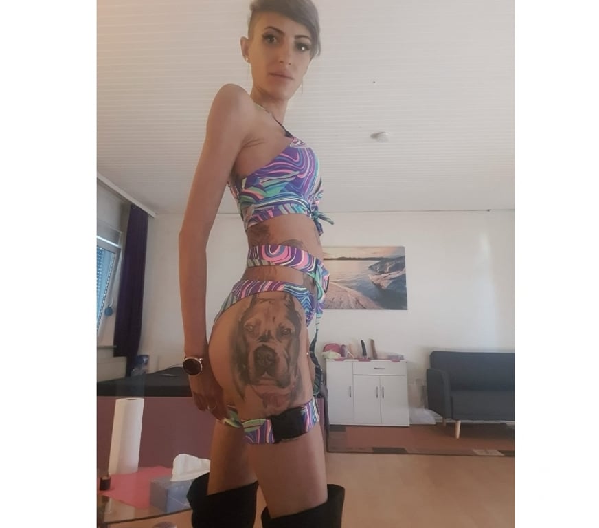 Escorts Lancashire Preston - Photos for 🆕Skinny beauty austrian girl 🆕 REAL TATTOO