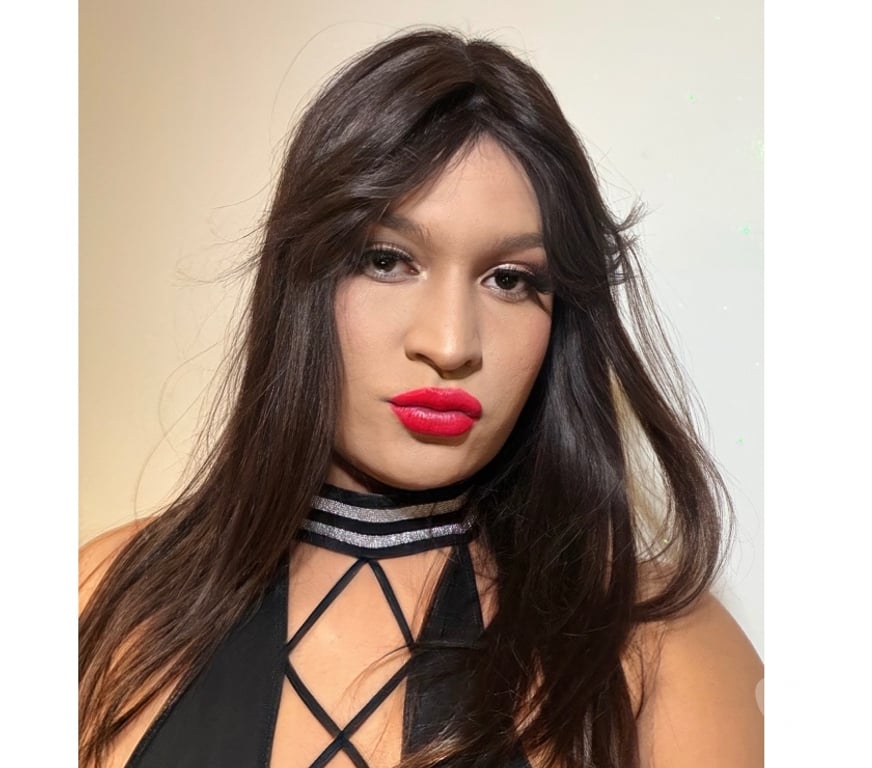 Trans Escorts West Midlands Birmingham - Photos for Gaby Madson 🍆🍆