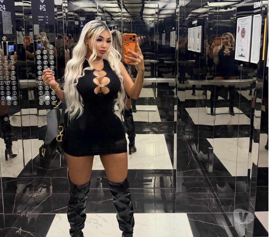 Escorts North London Enfield - Photos for 🦋 PATRÍCIA 🦋