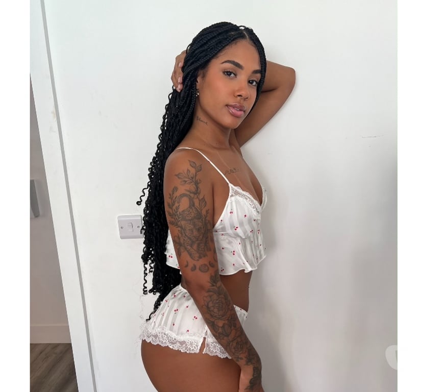 Escorts West Midlands Birmingham - Photos for MOANA BIG A.S.S ❤️ REAL PIC 🔥🇧🇷