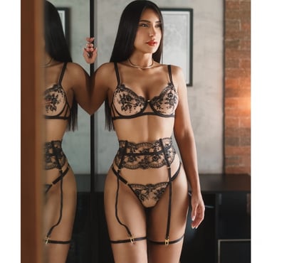  Escorts Dunfermline Fife - Photos for GABY MAIA 💖 NEW IN TOWN 🔥🇧🇷