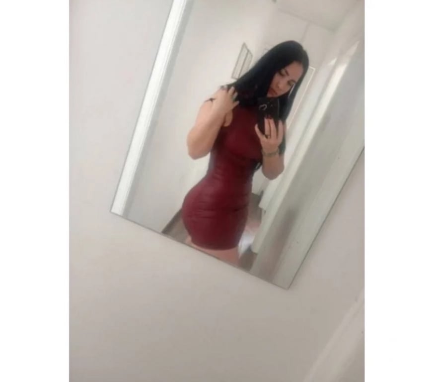 Escorts East London Canary Wharf - East London - Photos for Luna Latina ❤️ GFE & PSE experience 💕