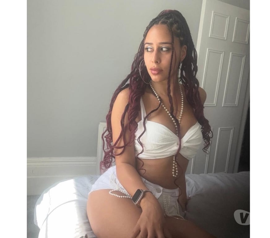 Escorts North London East Finchley - North London - Photos for FUNGIRL💋24H📍PARTYGIRL🥂