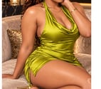 Luxury Ebony professional massage in Dartford