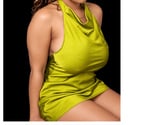 Luxury Ebony professional massage in Dartford