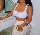 Luxury Ebony massage