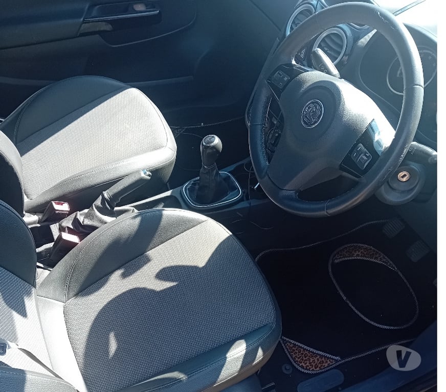 used cars for sale Cardiff Cardiff Gate Business Park - Cardiff - Photos for 2009 Vauxhall Corsa Design 1.2 108k.