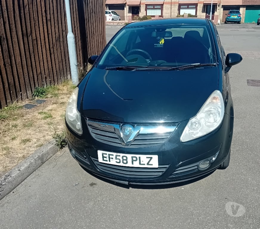 used cars for sale Cardiff Cardiff Gate Business Park - Cardiff - Photos for 2009 Vauxhall Corsa Design 1.2 108k.