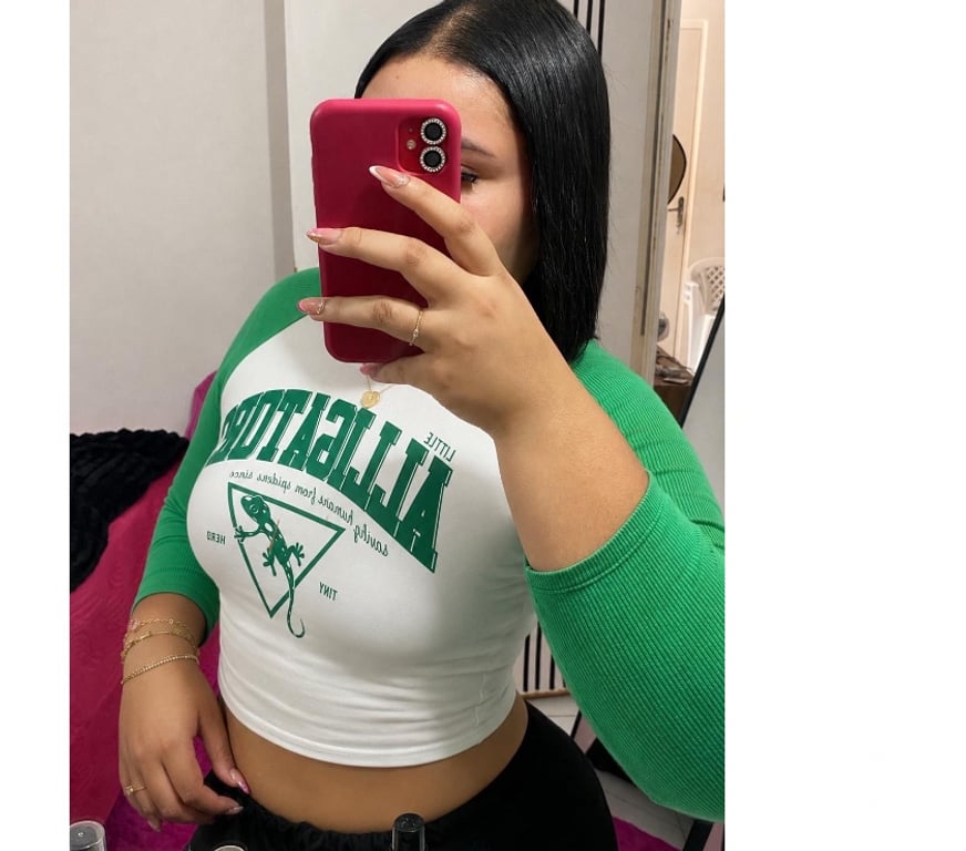Escorts Staffordshire Stoke-on-Trent - Photos for JULIA🇧🇷new in town🔝Big ass🍑🍑