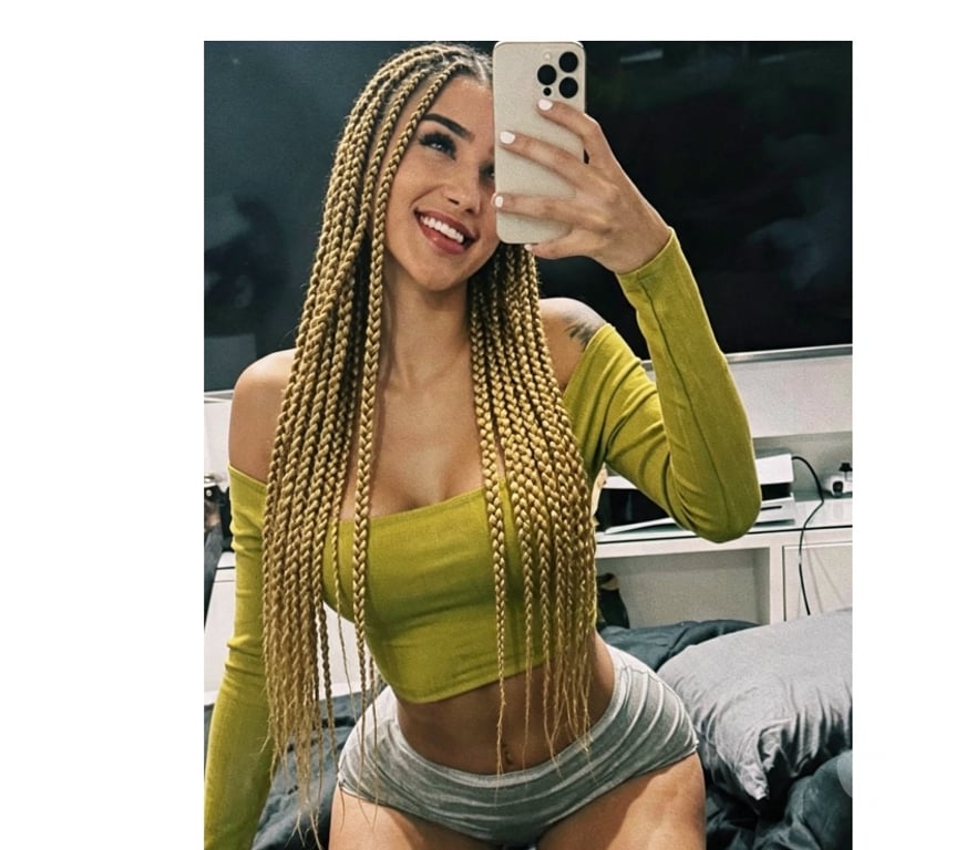 Escorts South East London Croydon - Photos for Vick Brasilian 🥵Very Hot 100% real 🥳💋